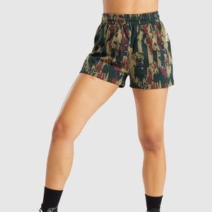 Gymshark shorts